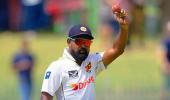 Jayasuriya shines as SL rout Bangladesh to win series