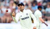 India bowler backs Gill's smart captaincy