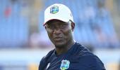 Windies Head Coach fined for comments during 1st Test