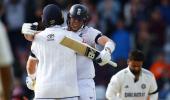 Smith Explains Eng's Mindset in Record Chase at Leeds