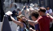 Wimbledon braces for hottest start in history