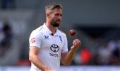 Woakes ready to lead attack at demanding Edgbaston