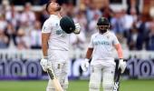 WTC Final PIX: South Africa Have One Hand On Title?