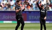 New Zealand not bogged down by loss to India