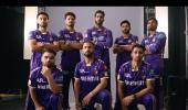 What's Special About KKR's New Jersey?