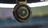 'Fielder Of The Match' Medal Goes Missing...