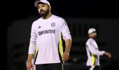 BCCI Slams 'Baseless' Attack On Rohit