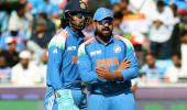 Can India end ICC knockout jinx vs Australia?