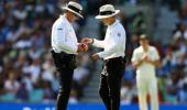 ICC names umpires for India vs Australia Champions Trophy semis