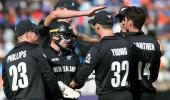 Champions Trophy: Upbeat New Zealand feel 'lucky' in Lahore