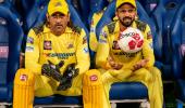 I will not interfere: Dhoni's clear message to Gaikwad