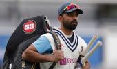 Rahane looking to extend recent domestic success to IPL