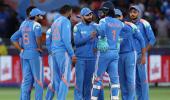 'Doesn't matter who is in final... India going to win'