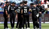 New Zealand unfazed by India's Dubai advantage