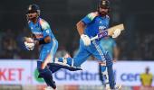 How Our Batters Fared In ICC ODI Finals