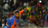 Dhoni set the template that Kohli carried forward: Vijay