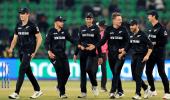 New Zealand will 'adjust and adapt' in Champions Trophy final