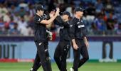 Ponting has high praise for Kiwis