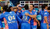 WPL: MI have stiff task against in-form Gujarat Giants