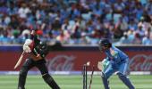 Kuldeep ensures Rachin can't make most of reprieves