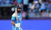 Not retiring from ODIs, declares Rohit