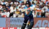 England's Brook faces IPL ban after Delhi Capitals no-show