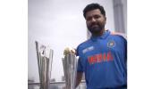 Two down, one to go as Rohit has unfinished business