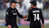 New Zealand rest IPL-bound stars for Pakistan T20 series