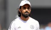 Rahul Turns Down Delhi Capitals Captaincy