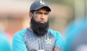 Coach Yousuf withdraws from Pak team ahead of NZ tour