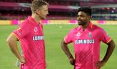 Samson's IPL wish: 'Bring back Buttler'