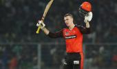 Harry Brook banned from IPL for two seasons