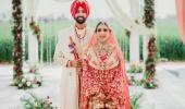 Brar dedicates POTM Award to wife