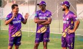 'I'll mix Gambhir's secrets with my style'