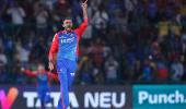 Axar Patel to lead Delhi Capitals in IPL 2025