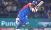 'Pant is unique in the way he bats and scores runs'