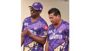 KKR eye encore under new leadership