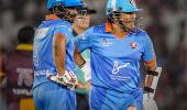 IML: Vintage Sachin, Rayudu power India to title win