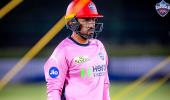 Karun Nair ready to light up IPL 2025 for DC