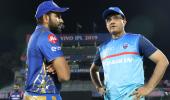 'If he is hearing me': Ganguly's challenge to Rohit