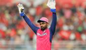 Sanju Samson Is Royals' Biggest Asset