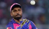 'Dhoni Won't Be 'Keeper At CSK'