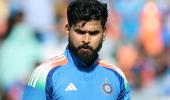 Knew my strengths, believed in myself: Shreyas Iyer