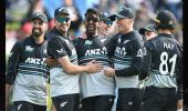 Kiwi spinner Sodhi touches new landmark