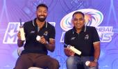 Bumrah's absence a big challenge: MI coach Jayawardene