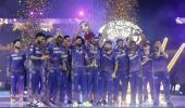 JioStar to Earn â'¹6,000 Cr from IPL