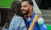 Kohli Revolts Against BCCI Family Rule