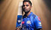 Why SKY will lead MI in IPL opener vs CSK