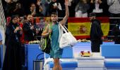 They never told me: Alcaraz slams Djokovic-led PTPA