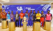 Cricket carnival returns as KKR face RCB in opener